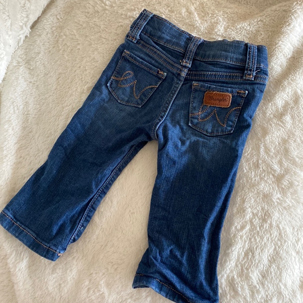 Wrangler Jeans